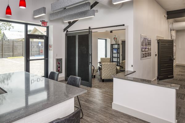 Center for Architecture & Design