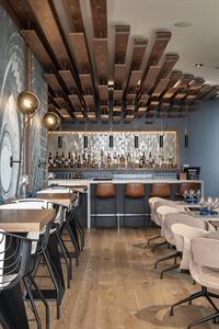 Sound Bite Lounge and Terrace