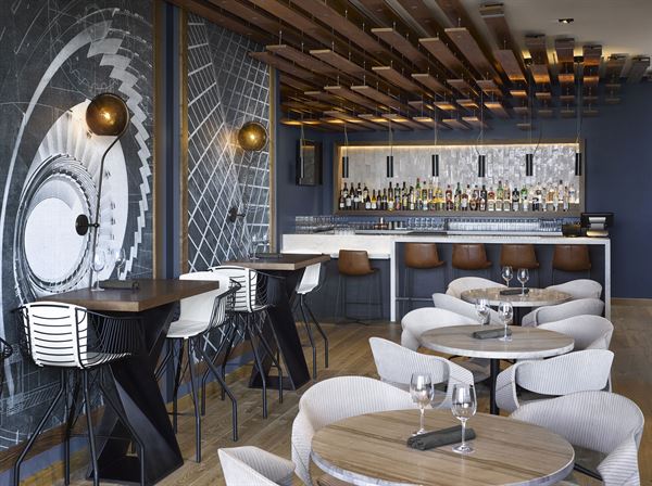 The Sound Hotel Seattle