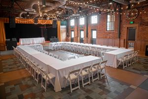 Bell's Eccentric Cafe - Kalamazoo, MI - Party Venue