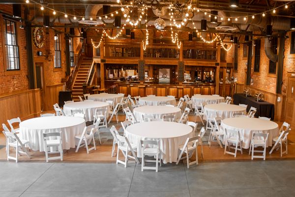 Bell's Eccentric Cafe