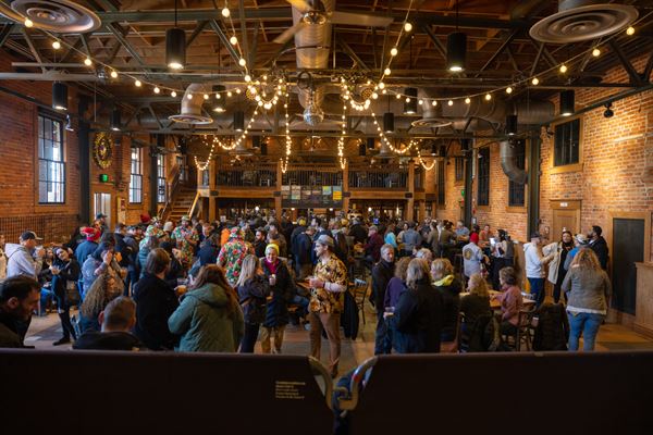 Bell's Eccentric Cafe