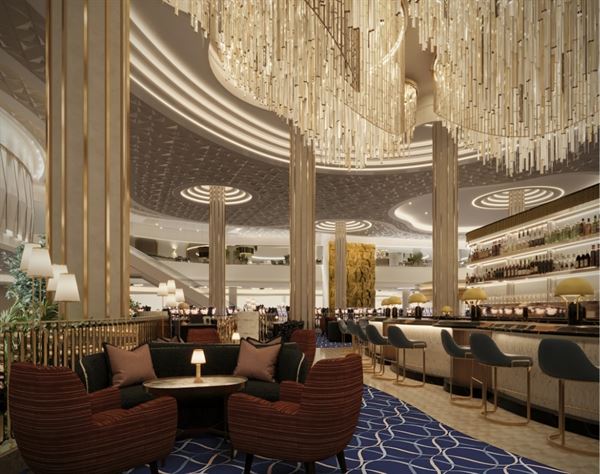 Fontainebleau Las Vegas