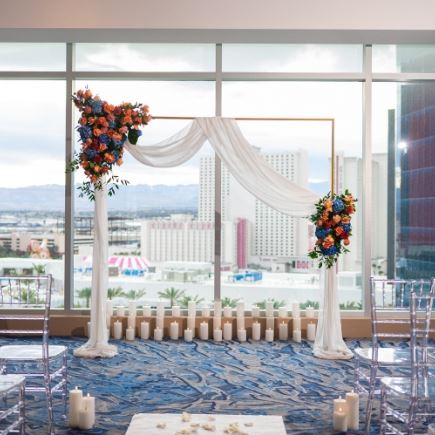 Fontainebleau Las Vegas