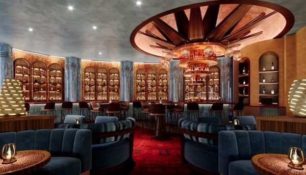 Fontainebleau Las Vegas