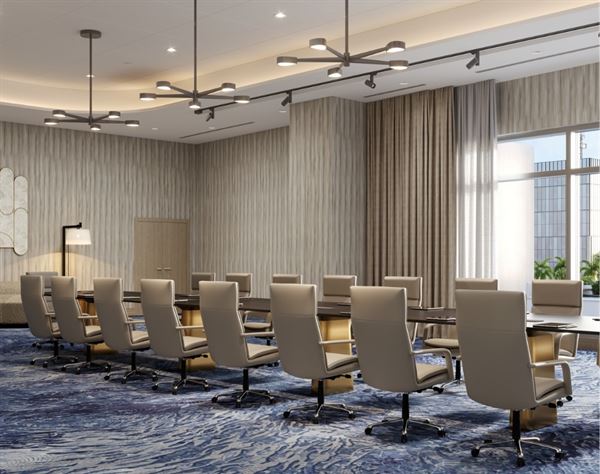 Fontainebleau Las Vegas