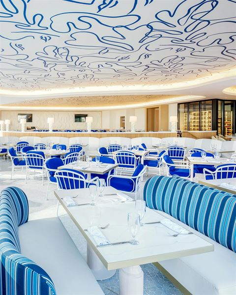 Fontainebleau Las Vegas