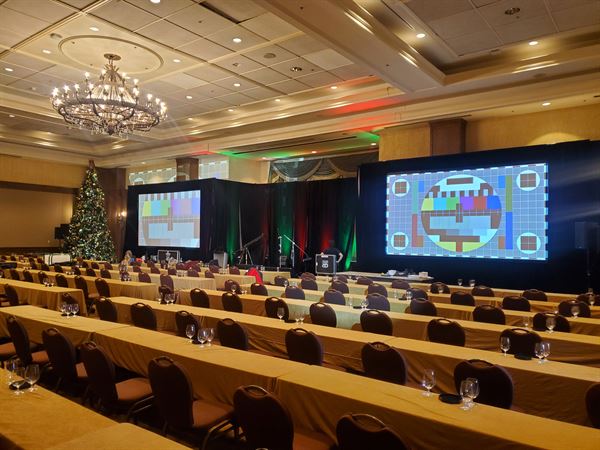 Calgary Tech Rent (CTR)