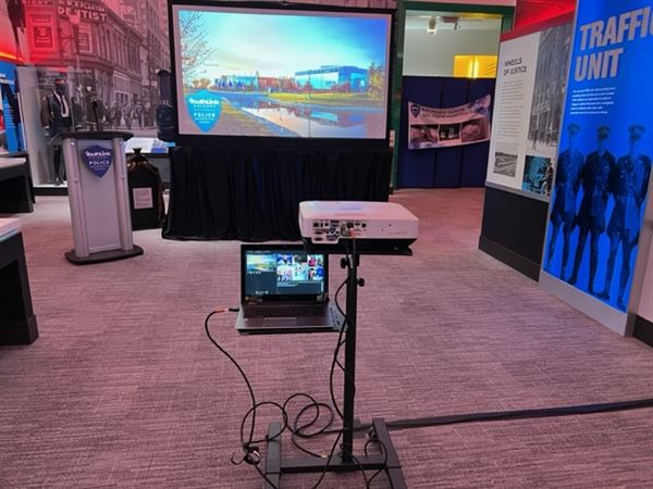 Calgary Tech Rent (CTR)