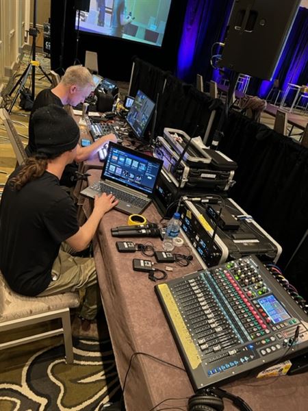 Calgary Tech Rent (CTR)