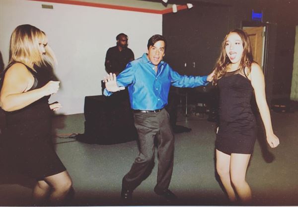 Brownie Points Entertainment