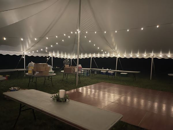 Mustang Sally's Park