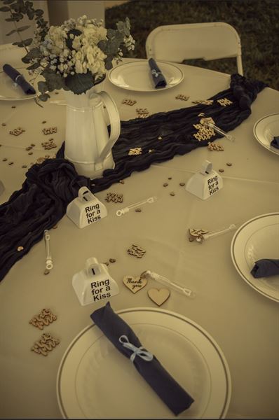 Mustang Sally's Park