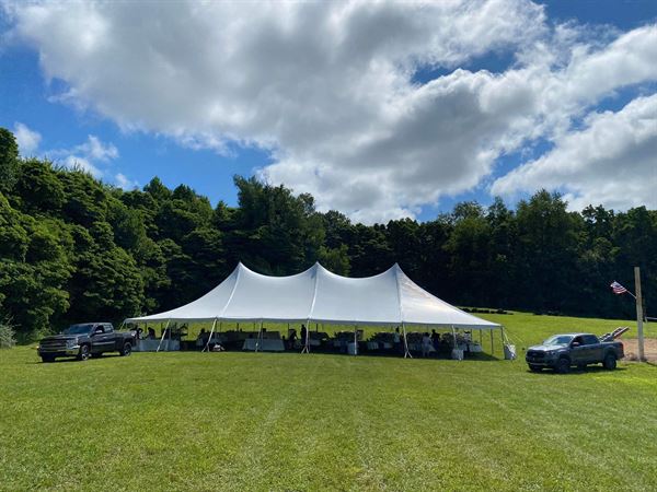 Mustang Sally's Park