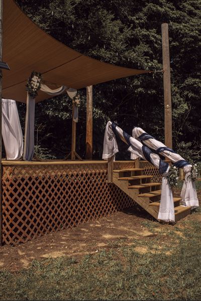 Mustang Sally's Park