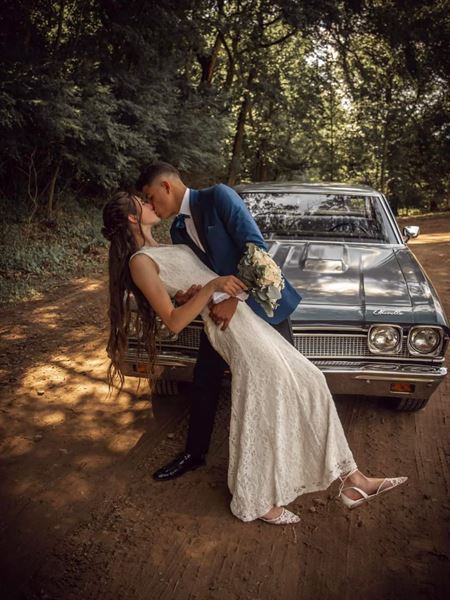 Mustang Sally's Park