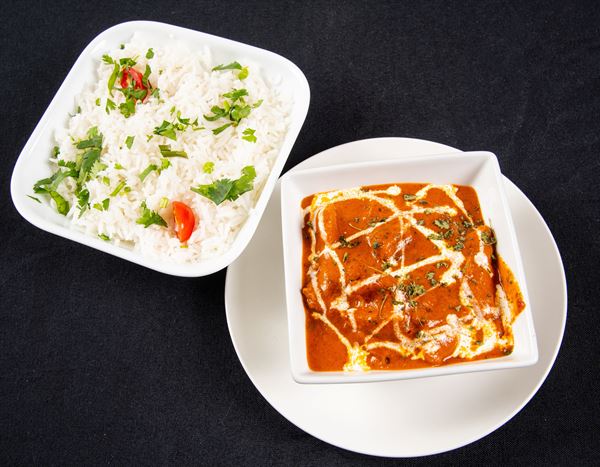 Indian Curries & Rolls INC