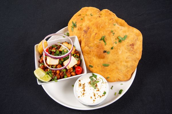 Indian Curries & Rolls INC