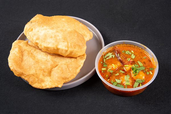 Indian Curries & Rolls INC