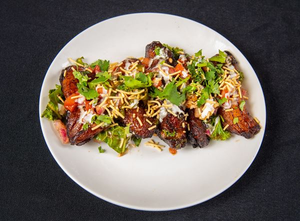 Indian Curries & Rolls INC