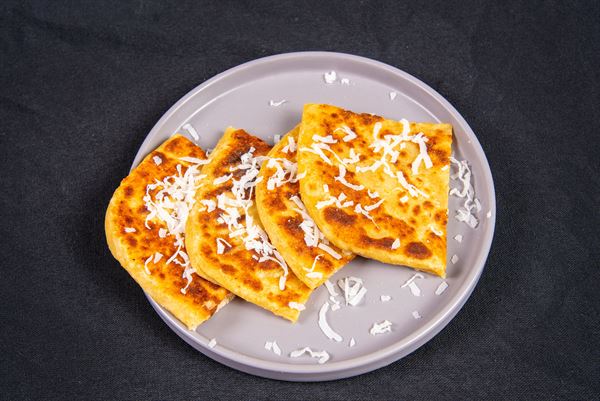 Indian Curries & Rolls INC