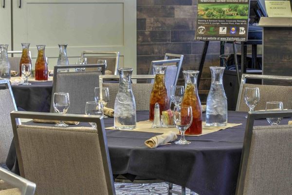 Holiday Inn Cody-At Buffalo Bill Village