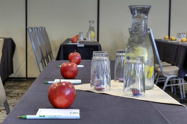 Holiday Inn Cody-At Buffalo Bill Village