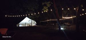 Glamping Site