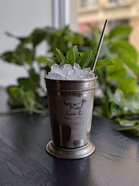 Alchmy Catering and Collaborations