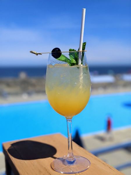 Alchmy Catering and Collaborations