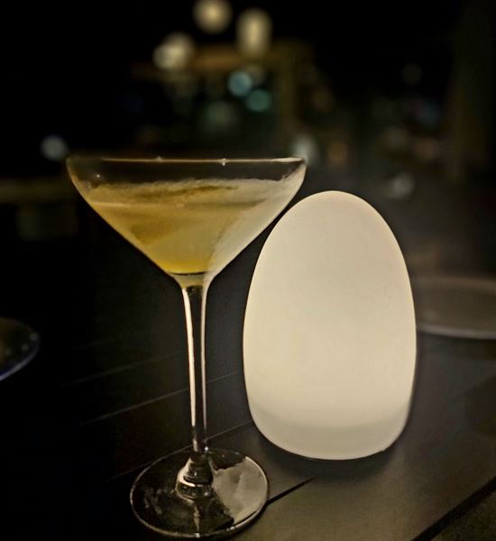 Alchmy Catering and Collaborations