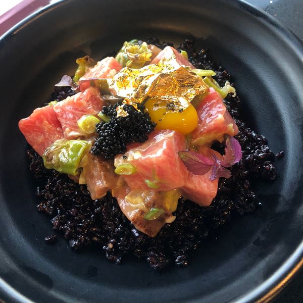 Alchmy Catering and Collaborations