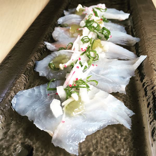 Alchmy Catering and Collaborations