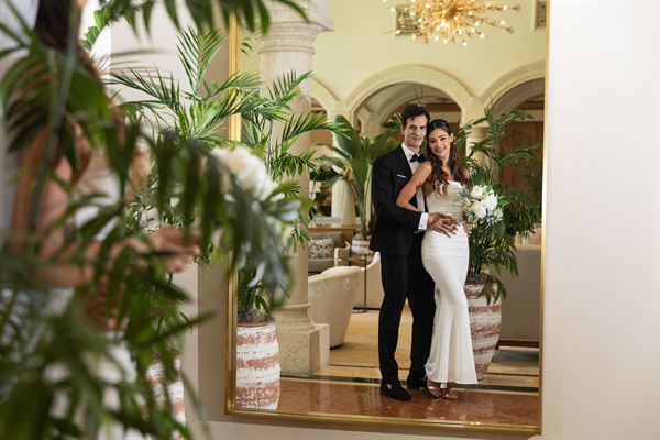 The Ocean Club Key Biscayne