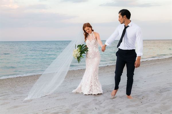 The Ocean Club Key Biscayne