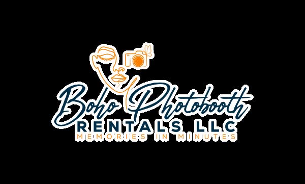 Boho Photobooth Rentals