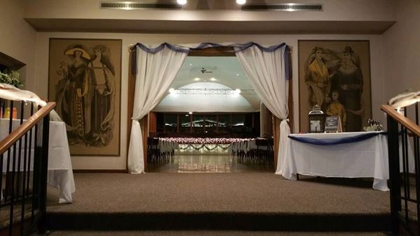 Grand Island Liederkranz