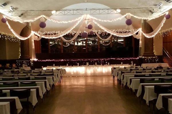 Grand Island Liederkranz