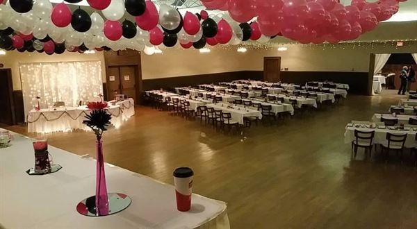 Grand Island Liederkranz