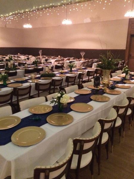 Grand Island Liederkranz