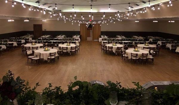 Grand Island Liederkranz