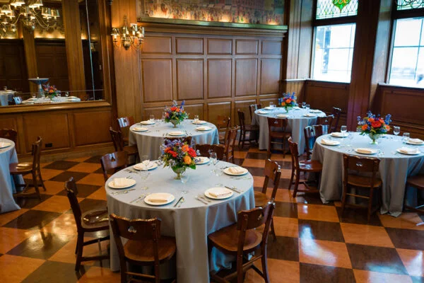 The Berghoff Restaurant