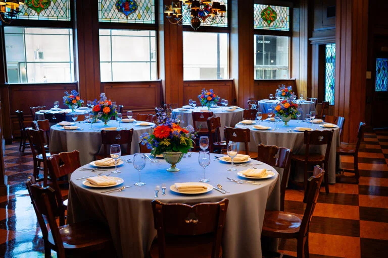 The Berghoff Restaurant