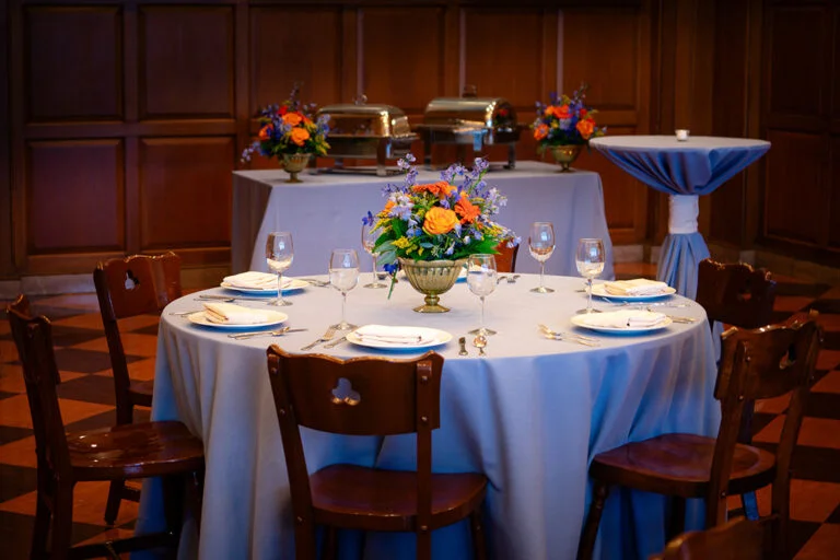 The Berghoff Restaurant