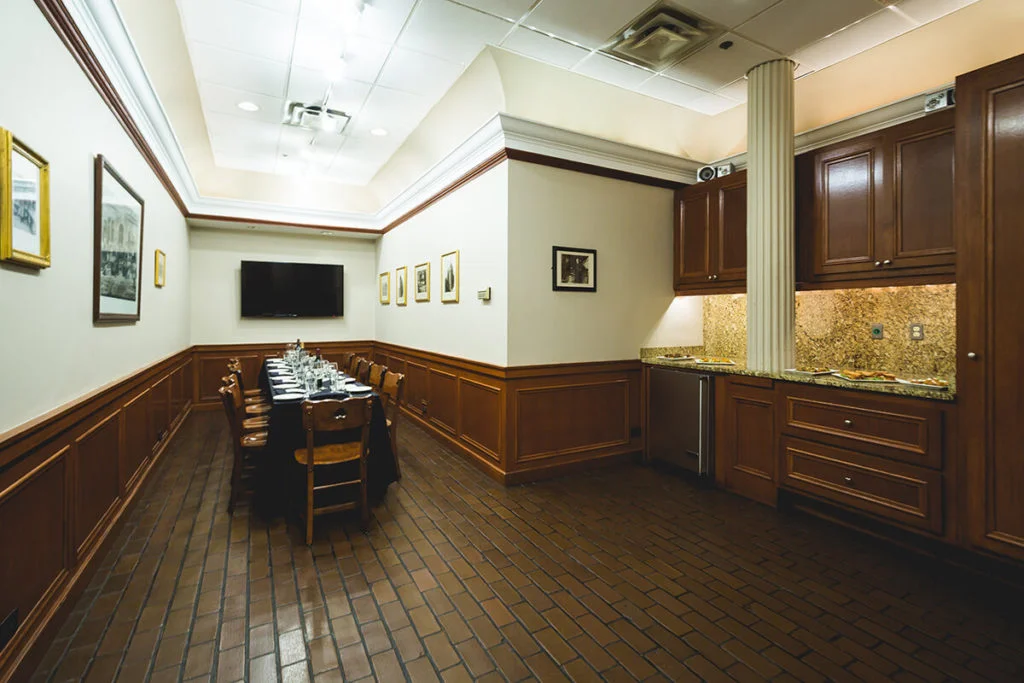 The Berghoff Restaurant