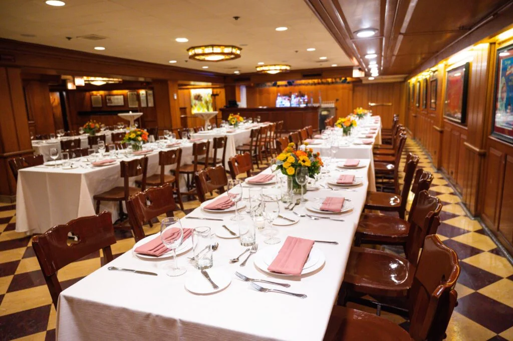 The Berghoff Restaurant