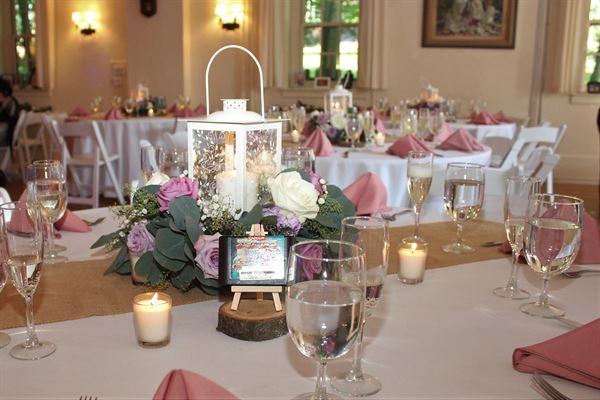 Englewood Carriage House