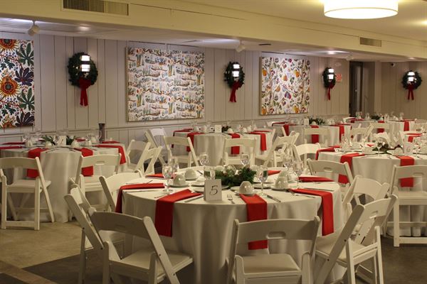 American Swedish Historical Museum