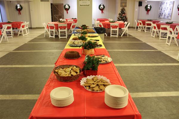 American Swedish Historical Museum