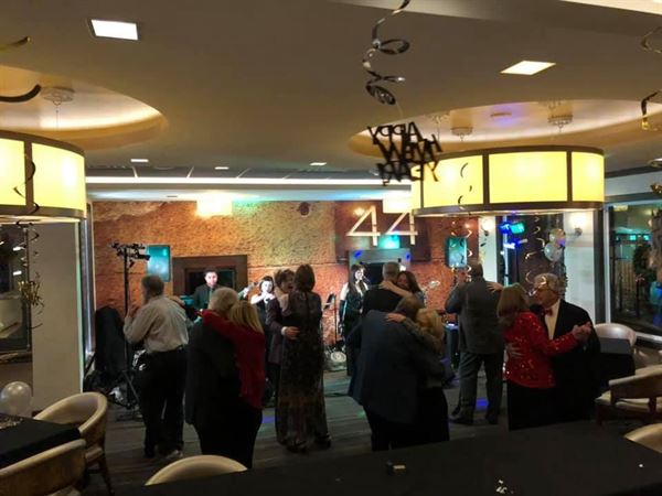 Hawkstone Country Club